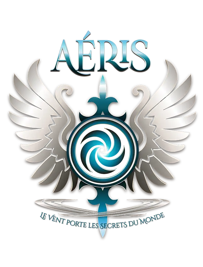 Blason Aeris