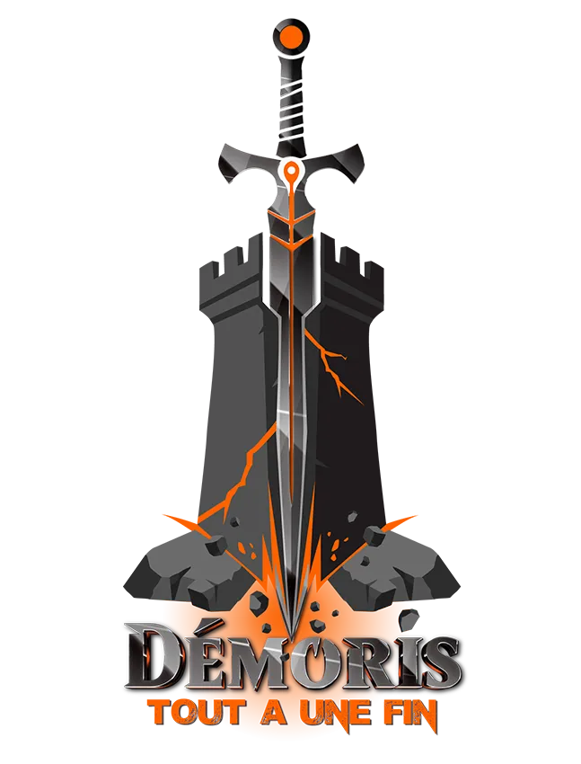Blason Demoris