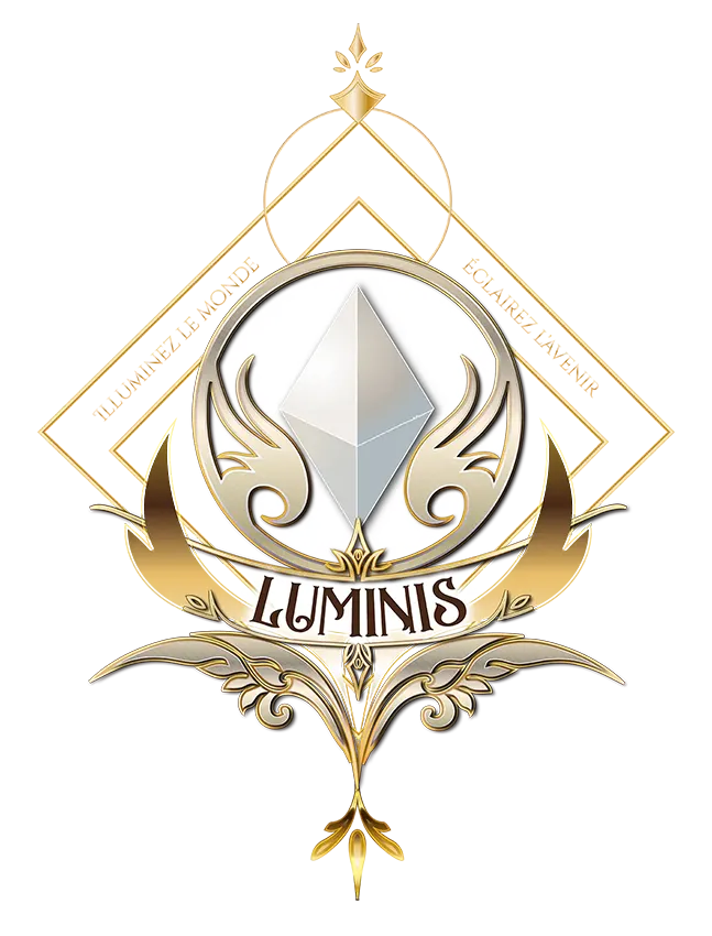 Blason Luminis