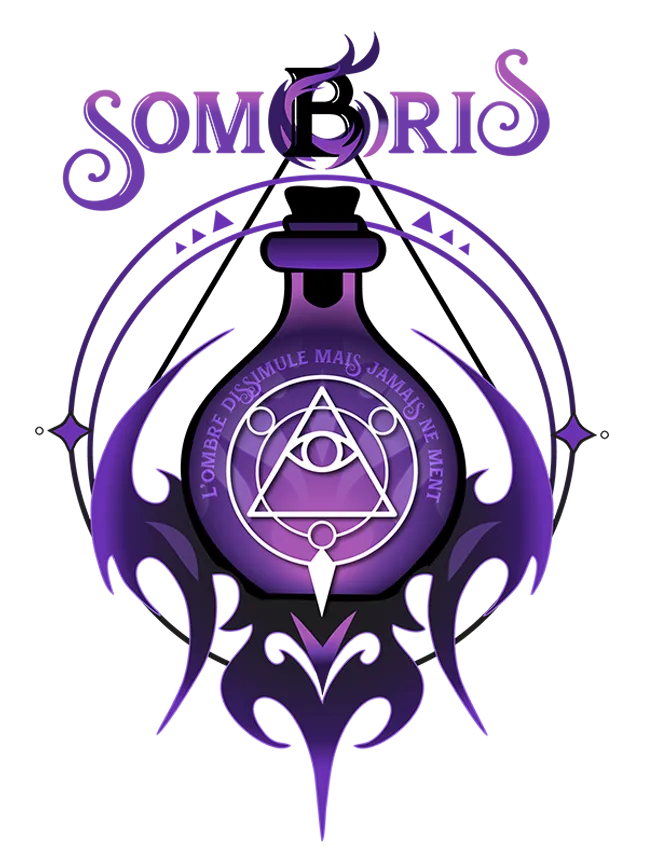 Blason Sombris